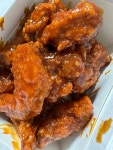 전체 게시판 - 같은 양념통닭 어찌 이리 다를까?