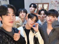 더쿠 - 프듀2 파생 프로젝트 그룹이었던 JBJ 멤버들 근황.jpg