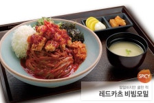 더쿠 - 미소야 최애 메뉴는? jpg