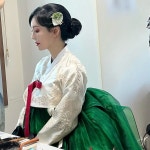 더쿠 - 김소연 구미호뎐1938 홍주 인스타 업뎃