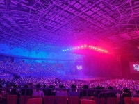 더쿠 - 2층 30구역1열시야