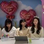 더쿠 - 미사모 붙어있으면 왤케 미나가 막내같지