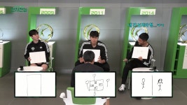 더쿠 - 근데 태욱이 이건 진짜 잘그렸다