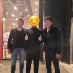 더쿠 - 이제 디마테오 박지성 페트레스쿠 3명 고산촌 사진 뜨는거 기다린다
