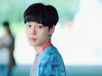 더쿠 - 얘들아 나 신현 질문있어