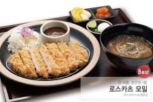 더쿠 - 미소야 최애 메뉴는? jpg