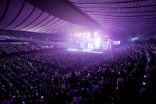 더쿠 - aespa(에스파) 일본 투어 『aespa LIVE TOUR 2023 ‘SYNK : HYPER LINE’ in JAPAN』 공연 사진 & 세트리스트