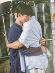 더쿠 - 기태 울때 완이 완전 꼭 잡고 울었네ㅠㅠ