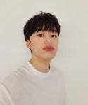 더쿠 - 피크타임 속보) 15시 뱁새(일경) 다시 흑발로 돌아 옴