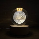 더쿠 - 여보셔 무드등 당첨된 덬인데 보여주러왔어!