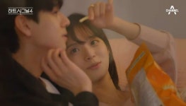 더쿠 - 핱시4 민규 지영 이 장면이 젤 기대됨