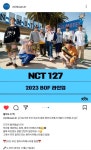 더쿠 - NCT 127 부산 원아페 10월 21일 출연