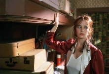 더쿠 - [약후] 에바 그린이 너무너무너무 예쁘게 나오는 영화 몽상가들 (2003)