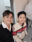 더쿠 - 원상이가 너무 형 같고 광일이가 너무 아기 같이 나옴
