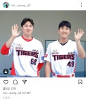 더쿠 - 해영이 인스타 62+48?(+지민이 댓글)