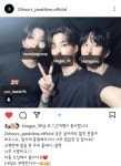 더쿠 - 피크타임 24시 인스타 보면서 웃다가 눈물