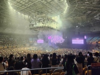 더쿠 - 2층 30구역1열시야