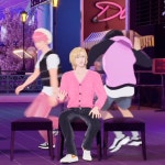 존나 톰과제리들 - 케이돌보이즈 카테고리
