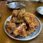 더쿠 - 돼지갈비 후라이드