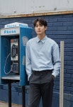 더쿠 - 프로젝트엠 2023 FW 사진/영상