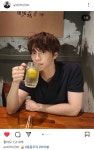 더쿠 - 현규 인스타