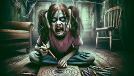 A bit wiggly | Deep Dream Generator