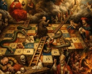 AI Generated Dramaticscene Photos and Artwork | Deep Dream Generator