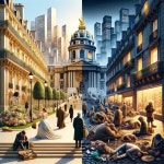 커넥컬처 | is that Paris? | Deep Dream Generator