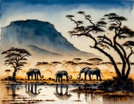 Best Dreams | Deep Dream Generator