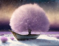 Like a Dream | Deep Dream Generator