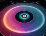 AI Generated Recordplayer Photos and Artwork | Deep Dream Generator