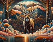 AI Art by Anghy | Deep Dream Generator