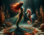 Similar search | Deep Dream Generator