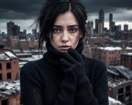 Similar search | Deep Dream Generator