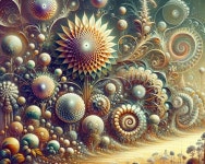 Similar search | Deep Dream Generator