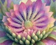 AI Art by Janet Benjamin | Deep Dream Generator