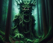 AI Generated Mythicalcreature Photos and Artwork | Deep Dream Generator
