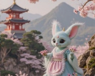 AI Generated Heaven Photos and Artwork | Deep Dream Generator