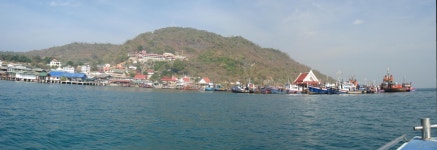 하루의 태국 따라잡기 - 여행일정 | 세상의 모든 여행, 위시빈