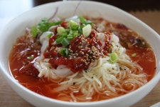 제주도 가장 맛있는 회국수집 7곳 소개 - 여행일정 | 세상의 모든 여행, 위시빈