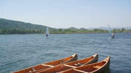 [춘천명소] 한국의 산토리니부터 레일바이크까지! - 여행일정 | 세상의 모든 여행, 위시빈