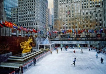 저렴하게 즐기는 도심 속 아이스링크 BEST 7 - 여행일정 | 세상의 모든 여행, 위시빈