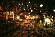 안산 유니스의 정원 | WishBeen