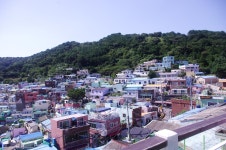 [카페 초량] 2-(1) 이바구길 | 세상의 모든 여행, 위시빈