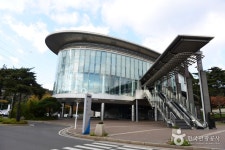 포스코 역사관 | 세상의 모든 여행, 위시빈