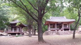 식영정 | 세상의 모든 여행, 위시빈