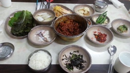 낙영찜갈비 | 세상의 모든 여행, 위시빈