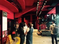 남산 예술센터 | 세상의 모든 여행, 위시빈