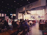 달콤커피 광화문점 | 세상의 모든 여행, 위시빈