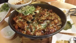 서면 대리만족 | 세상의 모든 여행, 위시빈